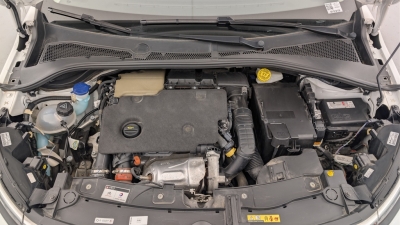 Citroën C3 Affaire BLUEHDI 100 S&S BVM6 FEEL