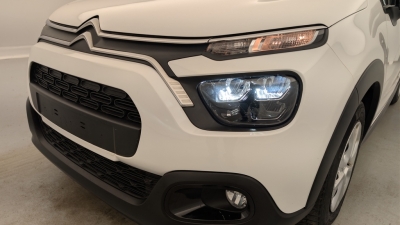 Citroën C3 Affaire BLUEHDI 100 S&S BVM6 FEEL