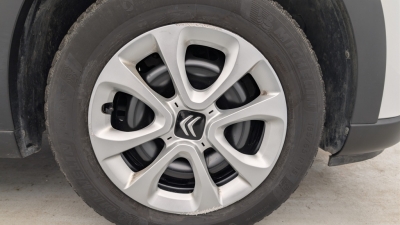 Citroën C3 Affaire BLUEHDI 100 S&S BVM6 FEEL