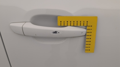 Citroën C3 Affaire BLUEHDI 100 S&S BVM6 FEEL