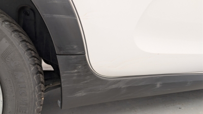 Citroën C3 Affaire BLUEHDI 100 S&S BVM6 FEEL