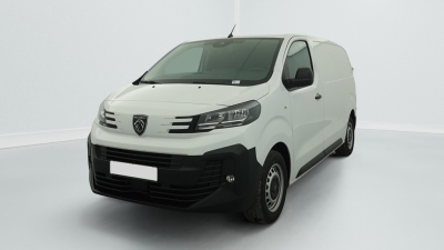 Peugeot Expert M BLUEHDI 120 S&S BVM6