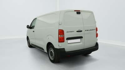 Peugeot Expert M BLUEHDI 120 S&S BVM6