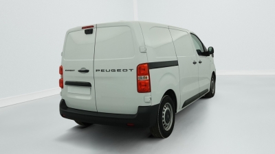 Peugeot Expert M BLUEHDI 120 S&S BVM6