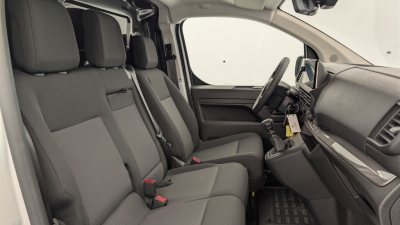 Peugeot Expert M BLUEHDI 120 S&S BVM6