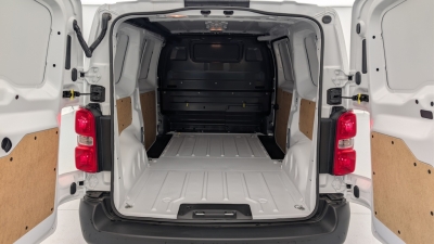 Peugeot Expert M BLUEHDI 120 S&S BVM6