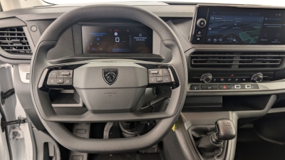 Peugeot Expert M BLUEHDI 120 S&S BVM6