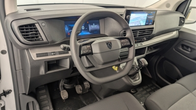 Peugeot Expert M BLUEHDI 120 S&S BVM6