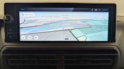 Peugeot Expert M BLUEHDI 120 S&S BVM6