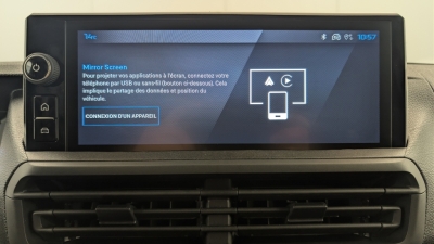 Peugeot Expert M BLUEHDI 120 S&S BVM6