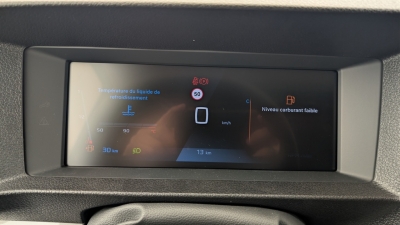 Peugeot Expert M BLUEHDI 120 S&S BVM6