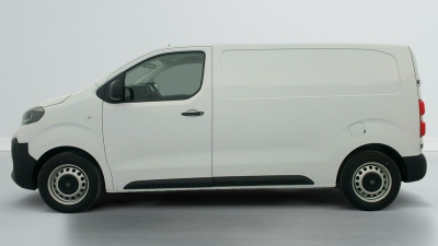Peugeot Expert M BLUEHDI 120 S&S BVM6