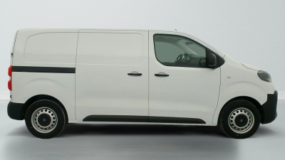 Peugeot Expert M BLUEHDI 120 S&S BVM6