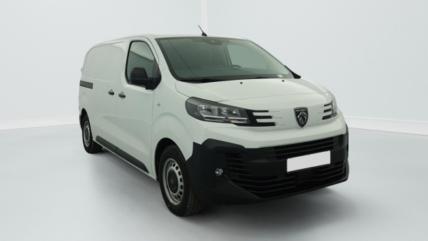 PeugeotExpertM BLUEHDI 120 S&S BVM6