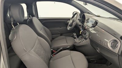 Fiat 500 1.0 70 ch Hybride BSG S/S