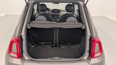 Fiat 500 1.0 70 ch Hybride BSG S/S