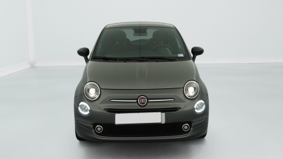 Fiat 500 1.0 70 ch Hybride BSG S/S