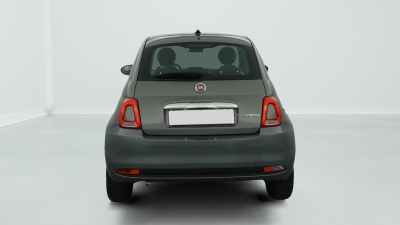Fiat 500 1.0 70 ch Hybride BSG S/S