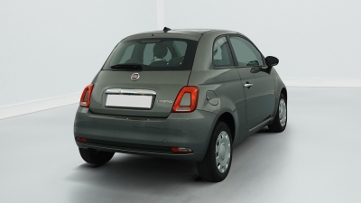 Fiat 500 1.0 70 ch Hybride BSG S/S