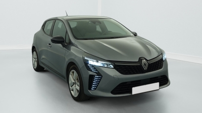 Renault Clio V CLIO E-TECH FULL HYBRID 145 EVOLUTION