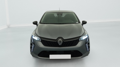 Renault Clio V CLIO E-TECH FULL HYBRID 145 EVOLUTION