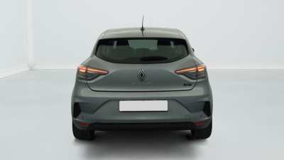 Renault Clio V CLIO E-TECH FULL HYBRID 145 EVOLUTION