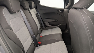 Renault Clio V CLIO E-TECH FULL HYBRID 145 EVOLUTION