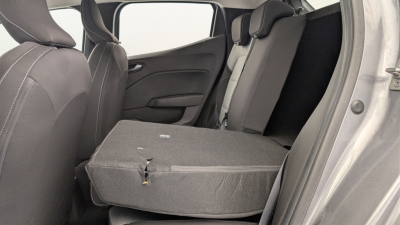 Renault Clio V CLIO E-TECH FULL HYBRID 145 EVOLUTION