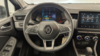 Renault Clio V CLIO E-TECH FULL HYBRID 145 EVOLUTION