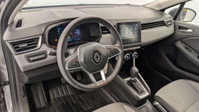 Renault Clio V CLIO E-TECH FULL HYBRID 145 EVOLUTION