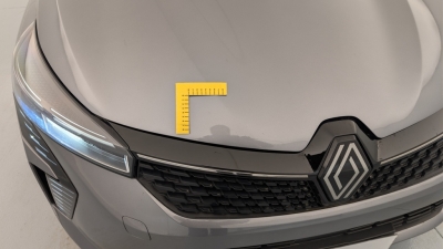 Renault Clio V CLIO E-TECH FULL HYBRID 145 EVOLUTION