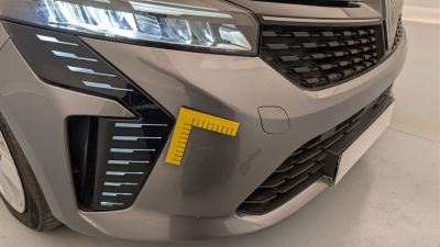 Renault Clio V CLIO E-TECH FULL HYBRID 145 EVOLUTION