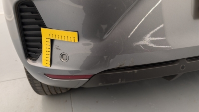 Renault Clio V CLIO E-TECH FULL HYBRID 145 EVOLUTION