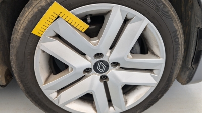 Renault Clio V CLIO E-TECH FULL HYBRID 145 EVOLUTION