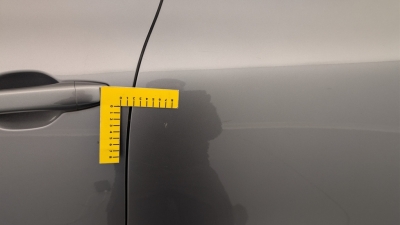 Renault Clio V CLIO E-TECH FULL HYBRID 145 EVOLUTION