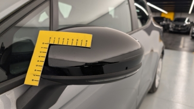 Renault Clio V CLIO E-TECH FULL HYBRID 145 EVOLUTION