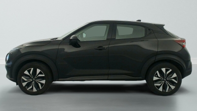 Nissan Juke DIG-T 114 Acenta