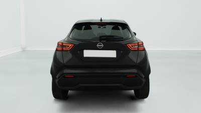 Nissan Juke DIG-T 114 Acenta