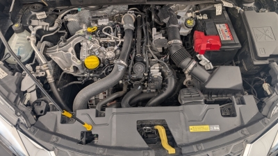 Nissan Juke DIG-T 114 Acenta