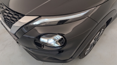 Nissan Juke DIG-T 114 Acenta