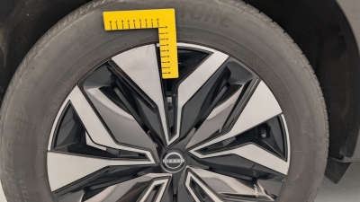 Nissan Juke DIG-T 114 Acenta