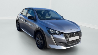 Peugeot e-208 50 kWh 136ch Active Pack