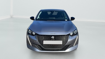 Peugeot e-208 50 kWh 136ch Active Pack