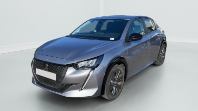 Peugeot e-208 50 kWh 136ch Active Pack