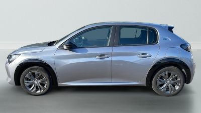 Peugeot e-208 50 kWh 136ch Active Pack