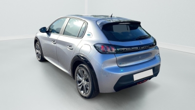 Peugeot e-208 50 kWh 136ch Active Pack