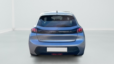 Peugeot e-208 50 kWh 136ch Active Pack