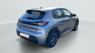 Peugeot e-208 50 kWh 136ch Active Pack