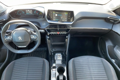 Peugeot e-208 50 kWh 136ch Active Pack
