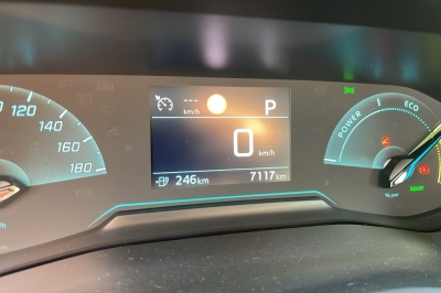 Peugeot e-208 50 kWh 136ch Active Pack